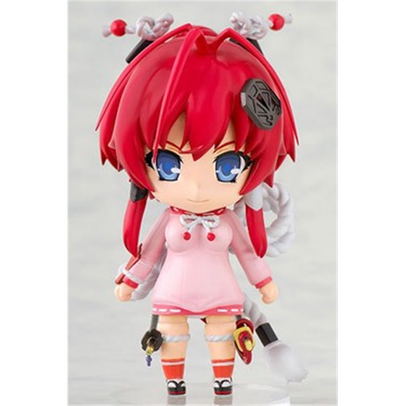 Freeing Nendoroid Yagyu Jubei OP Ver.