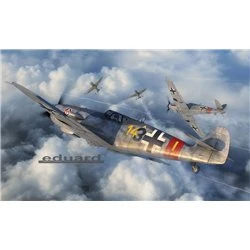 Bf 109G-6/AS, Weekend Edition