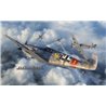 Bf 109G-6/AS, Weekend Edition