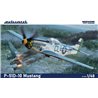 P-51D-10 Mustang Weekend edition