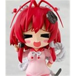 Freeing Nendoroid Yagyu Jubei OP Ver.