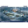 Spitfire Mk.Vb mid, Weekend edition