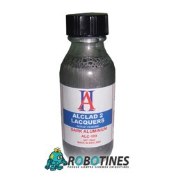 Alclad 2 Dark Aluminium 30 ml