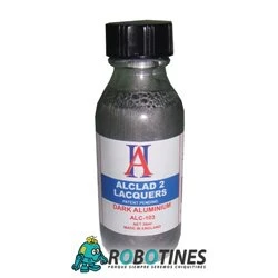 Alclad 2 Dark Aluminium 30 ml