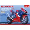 Honda CBR1000RR-R Fireblade SP(pre-colored and snap-fit)