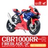 PREORDER Honda CBR1000RR-R Fireblade SP(pre-colored and snap-fit)