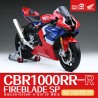 PREORDER Honda CBR1000RR-R Fireblade SP(pre-colored and snap-fit)