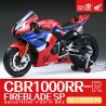 PREORDER Honda CBR1000RR-R Fireblade SP(pre-colored and snap-fit)