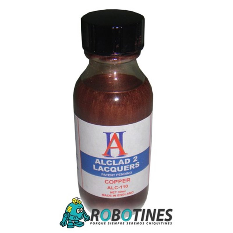 Alclad 2 Copper 30 ml