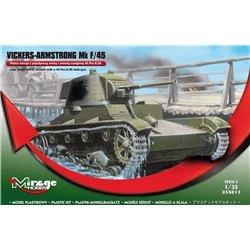 Vickers-Armstrong Mk F/45