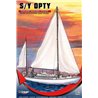 S/Y OPTY Polish Sailing Yacht