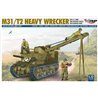 M31/T2 HEAVY WRECKER