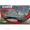 KUBUS (Warsaw'44 Uprising Armoured Car)