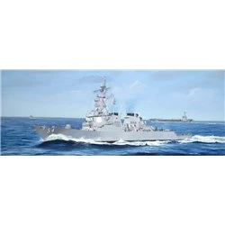 USS Curtis Wilbur DDG-54