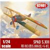 SPAD S.XIII