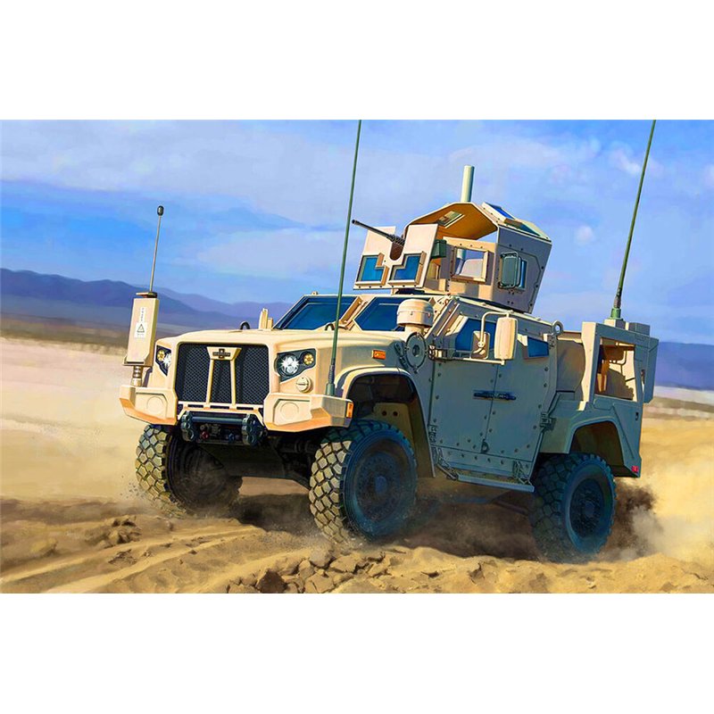 M1278 Heavy Guns CarrierGeneral Purpose(JLTV-GP)