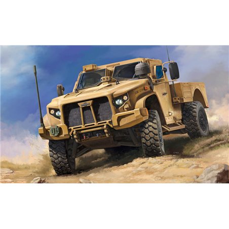 M1279 Utility (JLTV-UTL)