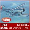 J2F-5 DUCK