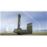 Russian S-300V 9A83 SAM