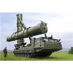 Russian S-300V 9A84 SAM