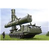 Russian S-300V 9A84 SAM