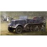 Sd.Kfz.8(DB9)Half-Track Artillery Tractor