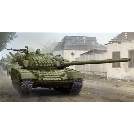 T-72A Mod1985 MBT