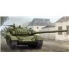 T-72A Mod1985 MBT