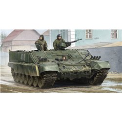 Russian BMO-T HAPC