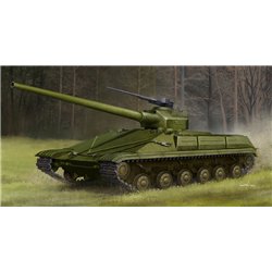 Object 450 Medium Tank