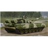 Russian T-80UD MBT - Early