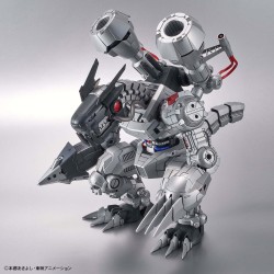 Bandai Figure-rise Standard Amplified Mugendramon (Machinedramon)