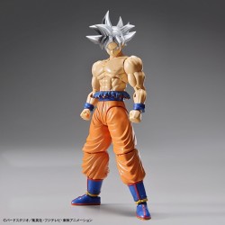 Bandai Figure-rise Standard Son Goku (Ultra Instinct)