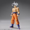 ⚡ Son Goku Ultra Instinct - Dragon Ball Super | Maqueta Bandai Figure-rise