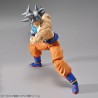 ⚡ Son Goku Ultra Instinct - Dragon Ball Super | Maqueta Bandai Figure-rise