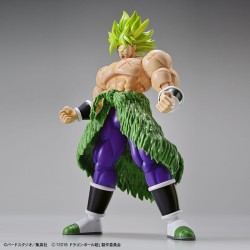 Bandai Figure-rise Standard Super Sayian Broly Full Power