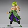 🔥 Super Saiyan Broly Full Power - Dragon Ball Super | Maqueta Bandai