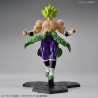 🔥 Super Saiyan Broly Full Power - Dragon Ball Super | Maqueta Bandai