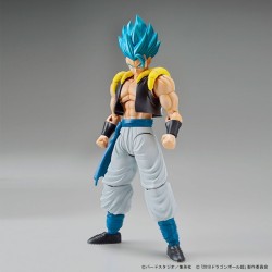 ⚡ Super Saiyan God Super Saiyan Gogeta - Dragon Ball Super | Bandai