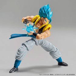 ⚡ Super Saiyan God Super Saiyan Gogeta - Dragon Ball Super | Bandai