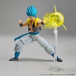 Bandai Figure-rise Standard Super Saiyan God Super Saiyan Gogeta