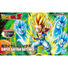 Bandai Figure-rise Standard Super Saiyan Gotenks