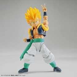 Bandai Figure-rise Standard Super Saiyan Gotenks