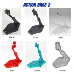 Bandai Action Base 2 (choose color)