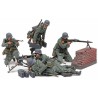 Tamiya 1/35 MM German Machine Gun Team Set (Mid-WWII)