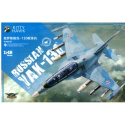 Kittyhawk 1/48 Russian Yak-130