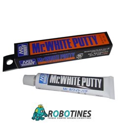 Mr-Hobby Mr White Putty