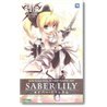 Saber Lily-san