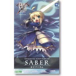 Kotobukiya Saber san