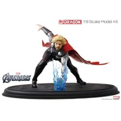 Dragon 1/9 Avengers: Thor